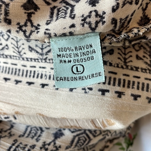 BOHO Maxi dress - Picture 7 of 7